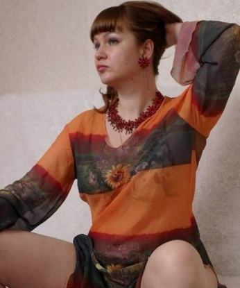 Анкета проститутки Кузя - Фото, г. Новый Роздол, 40 лет, №1389