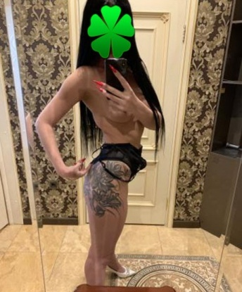 Анкета проститутки Светлана - Фото, г. Новый Роздол, 32 года, №5089